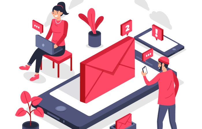 Email Marketing