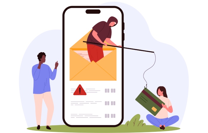 smishing scams