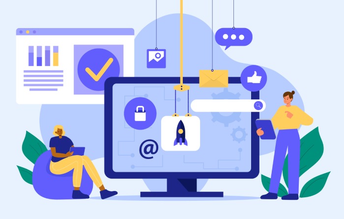 email security
