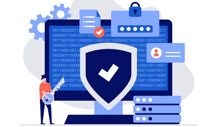 data security