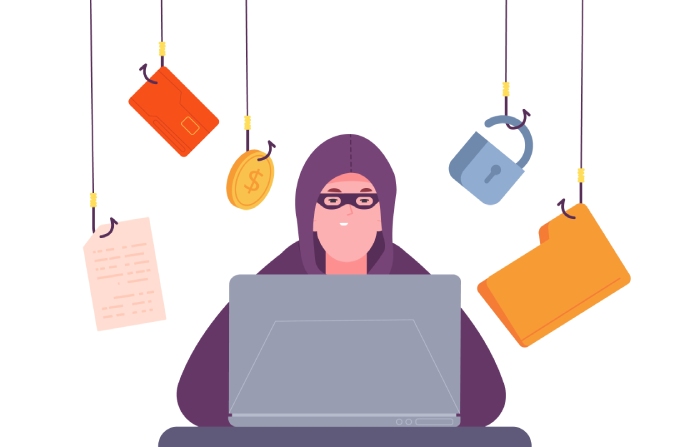 spear phishing