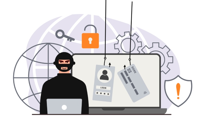 Cybercriminals
