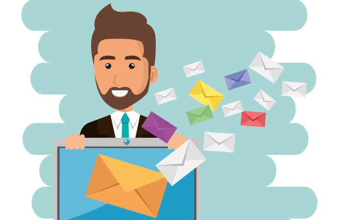 malicious emails