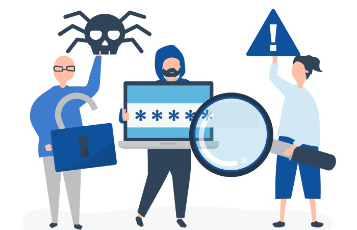 malware