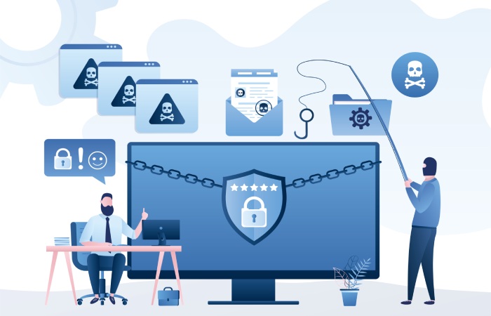 phishing protection