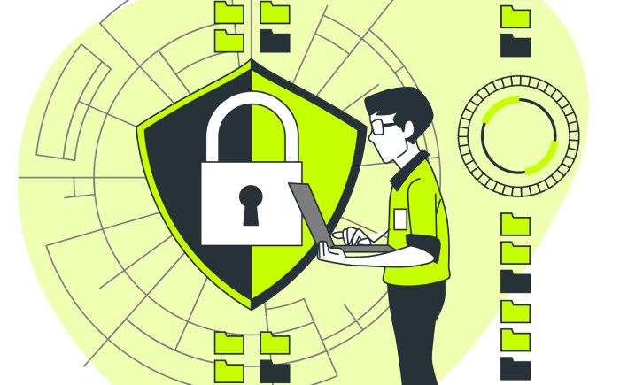 Cyber security