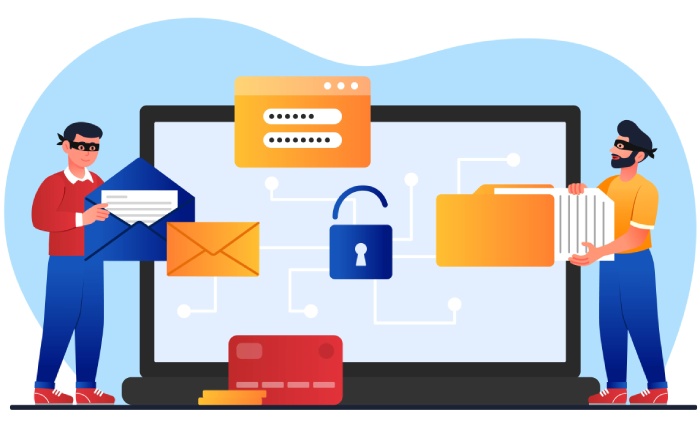 Data Breach