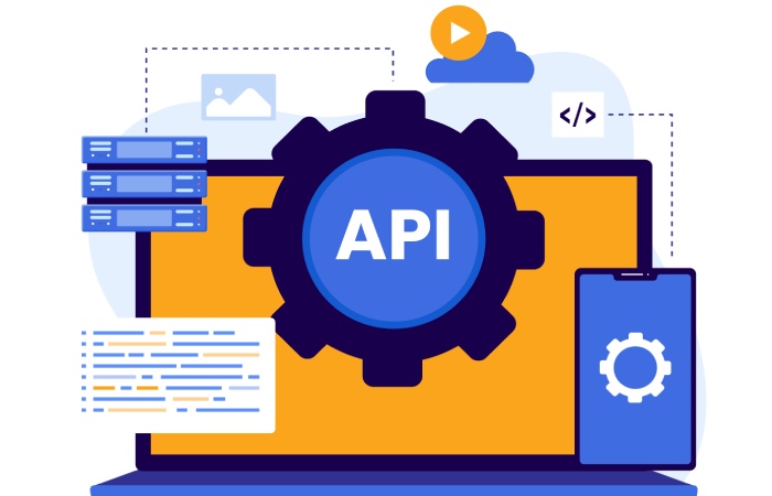 APIs