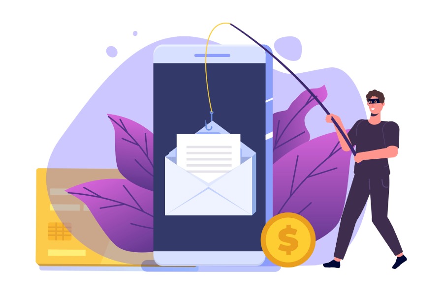 The Power of ChatGPT: How ChatGPT is Changing the Phishing Game