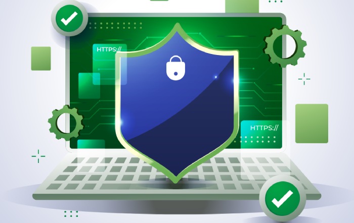 SSL (Secure Sockets Layer)
