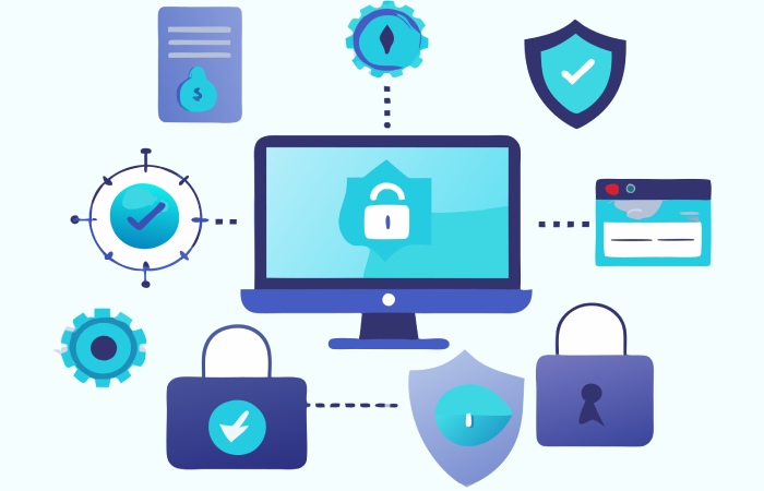 cybersecurity