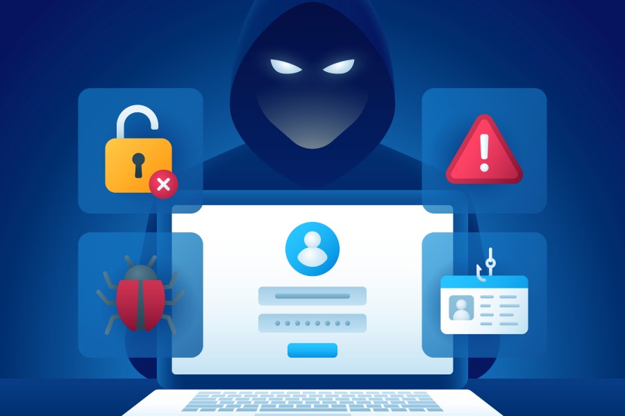 The Role of Employees in Your Company’s Cybersecurity Breach