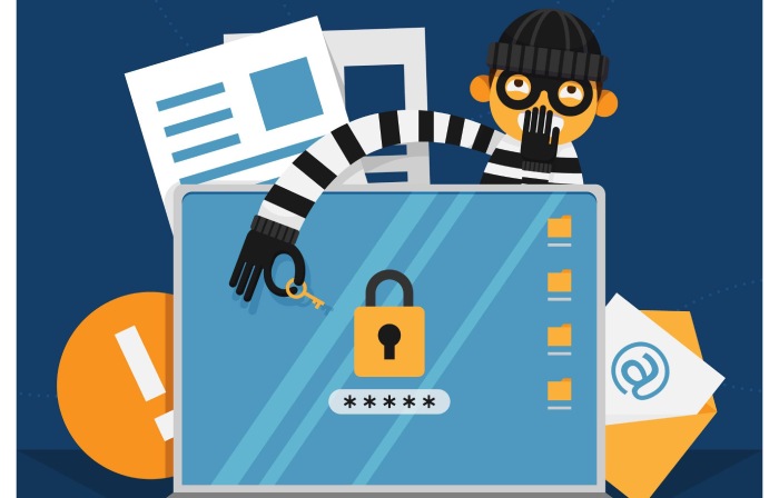 malicious attacks