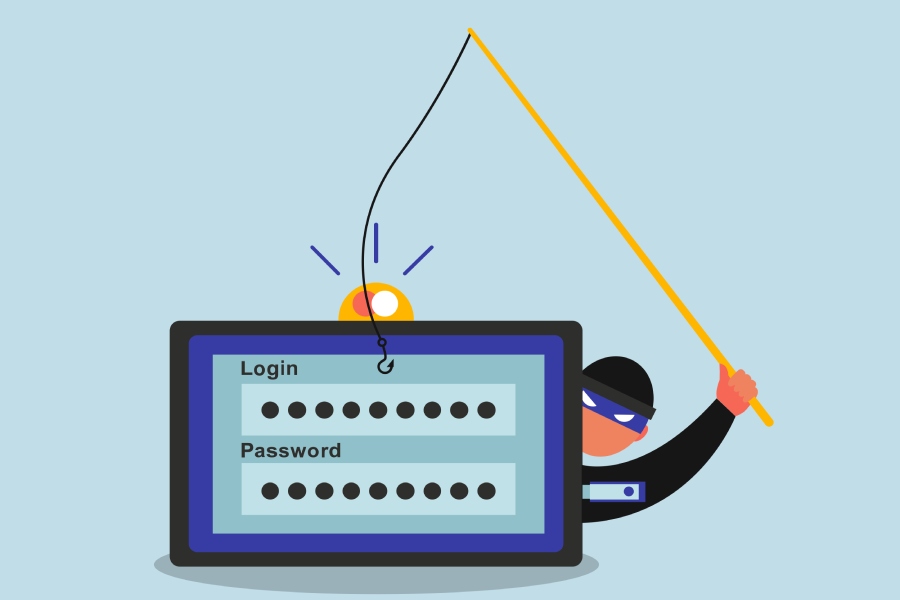 The Latest Iran-aligned Hacker Phishing Campaign Targeting Middle Eastern Countries