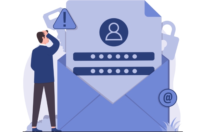BEC (Business Email Compromise)