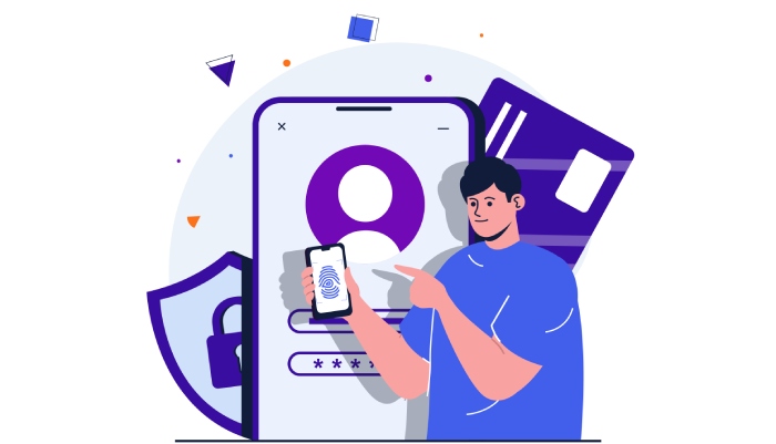 two-factor authentication