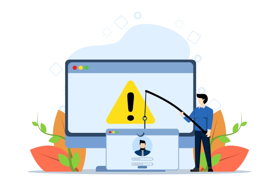 Notable Phishing Attacks of 2022