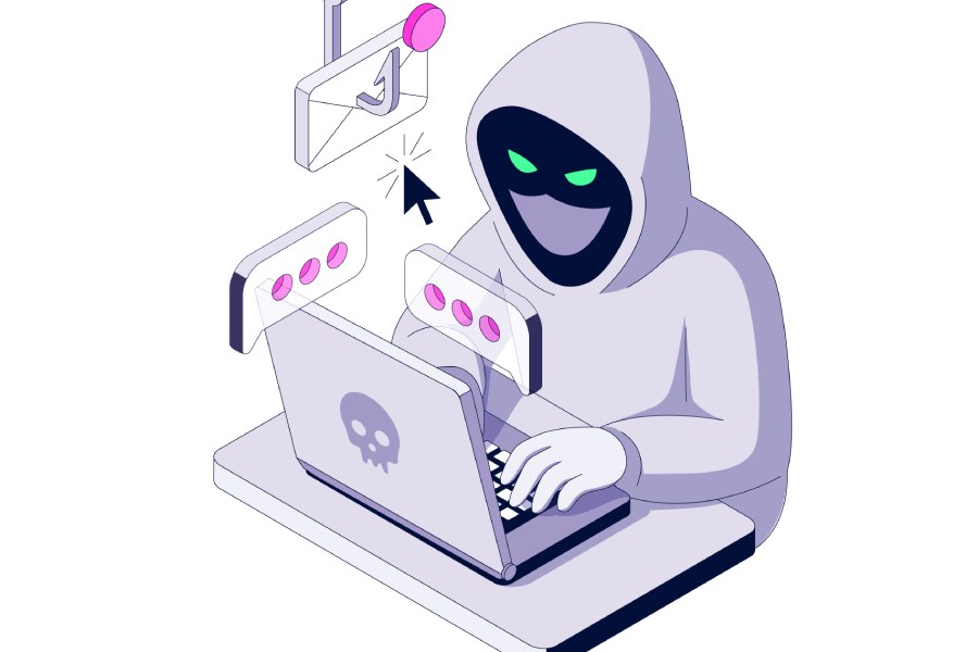 Threat Actors use NameCheap’s Email to Execute Metamask and DHL Phishing Attacks.