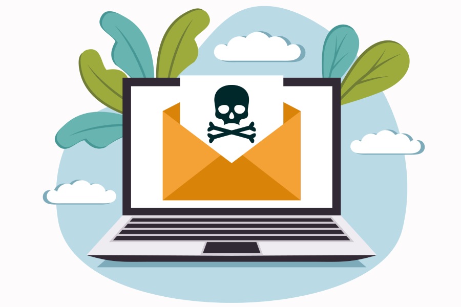Threat Actors Using Malicious OneNote Attachments to Spread Malware via Phishing Emails