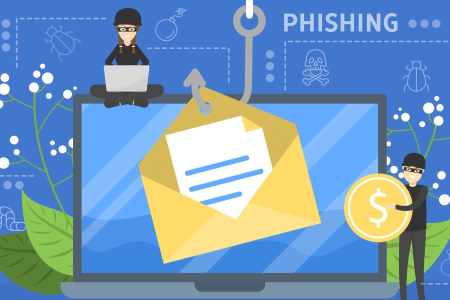 How Passwordless Authentication Helps You be Phish-Free And Secured