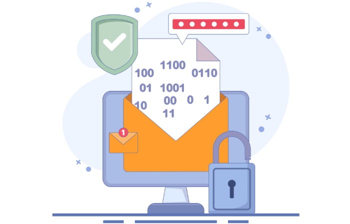 protection from phishing