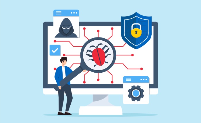 cyber security threat modeling