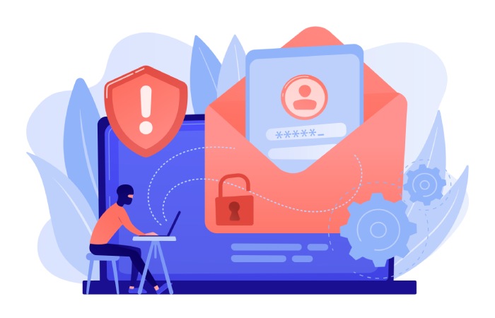 phishing protection