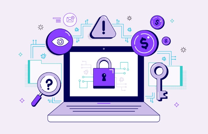 ransomware