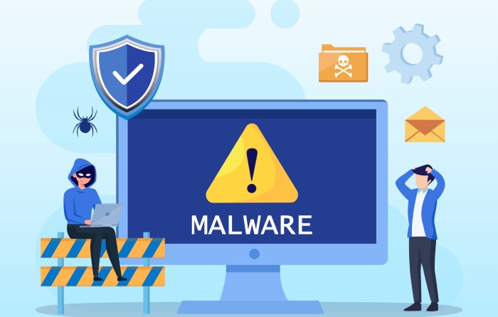 Point-of-Sales (PoS) malware