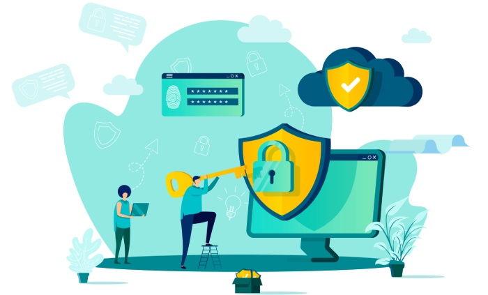 cybersecurity.