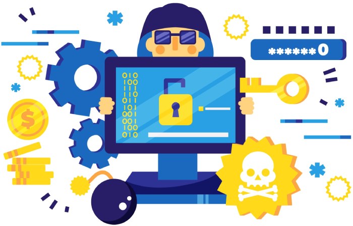 Cybercriminals