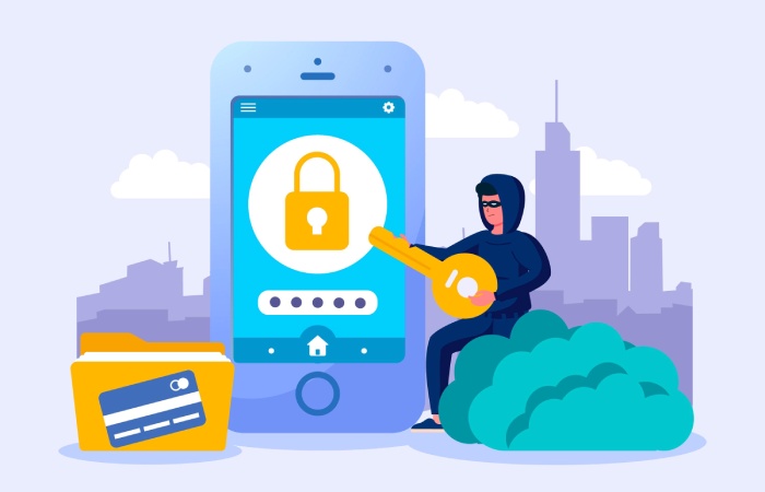 Data Breach