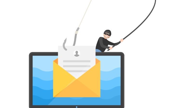 phishing awareness.