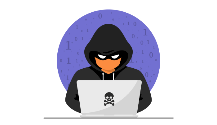 Cybercriminals