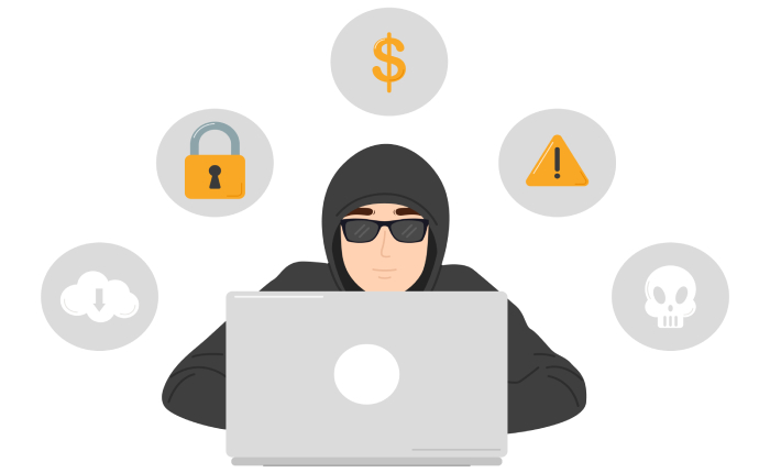 hackers