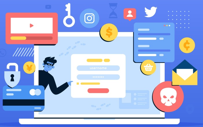 malware for phishing
