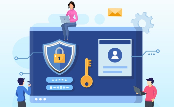 data protection