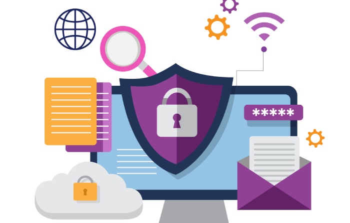 cybersecurity