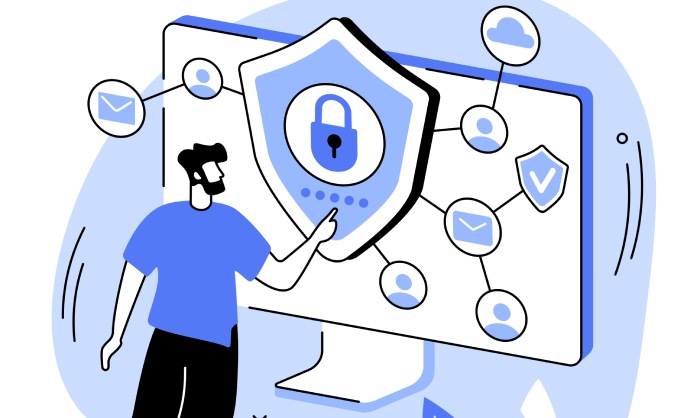 cybersecurity
