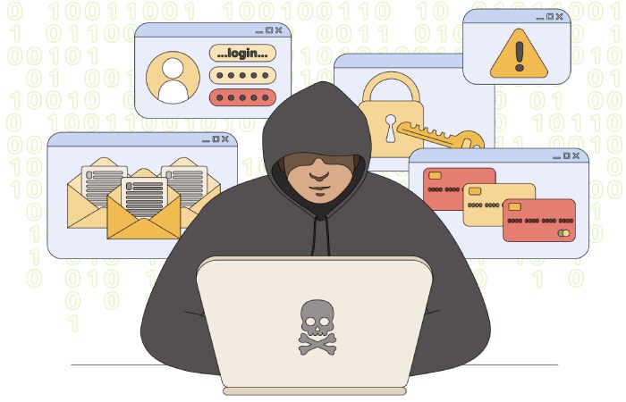 cybersecurity