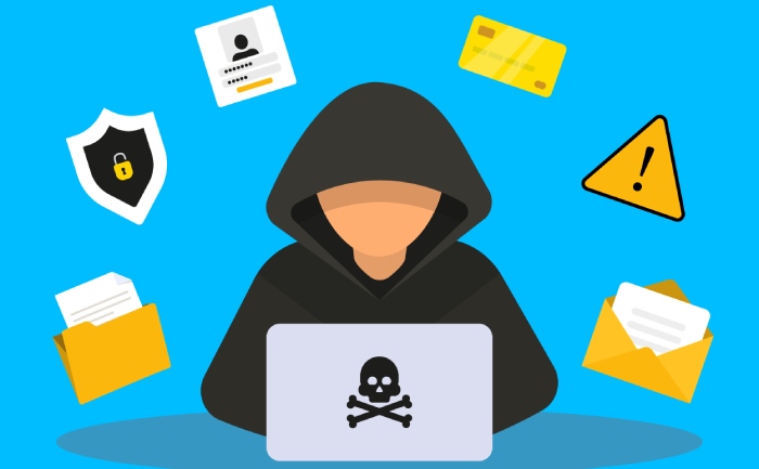 Cybercriminals