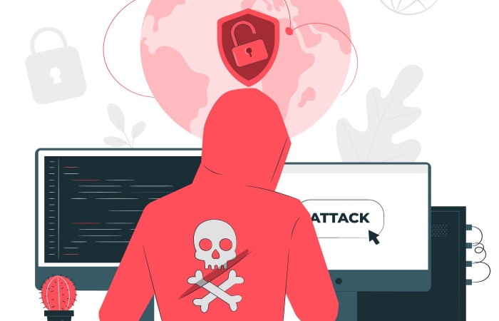 Cyberattack