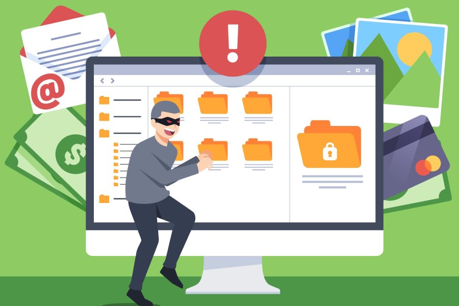 Scammers Launch Massive PayPal and MetaMask Phishing Campaigns