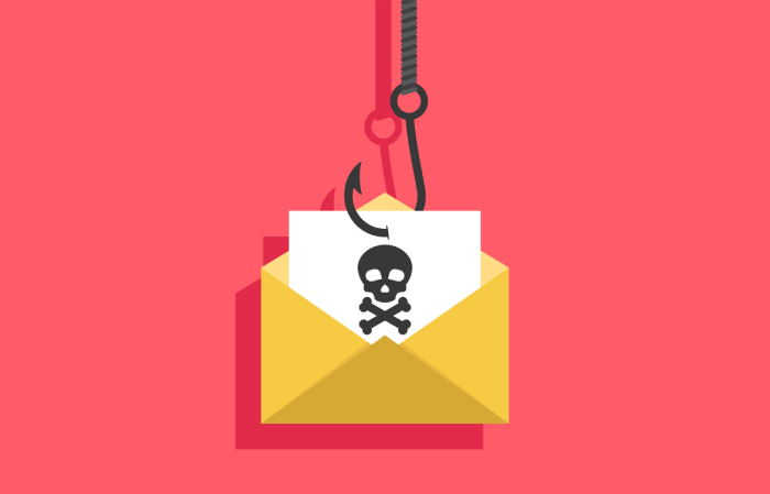 Phishing Attacks