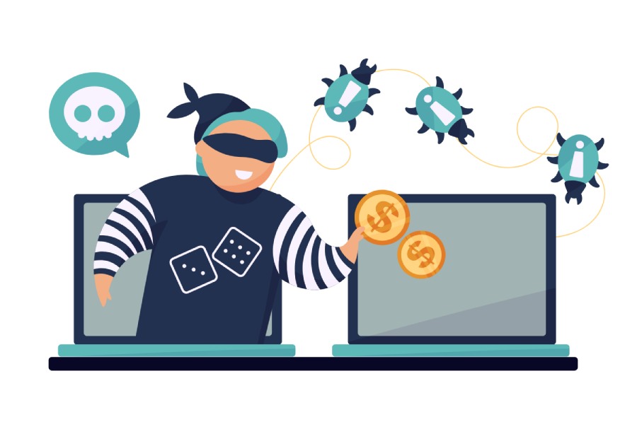 Almost $6 Million Extracted in New Crypto Phishing Fraud from Victims
