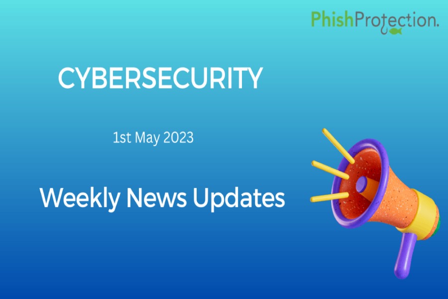 Russian Hackers Target French Senate, DVR Camera Hacking Attempts, Fake ChatGPT Exploit – Cybersecurity News