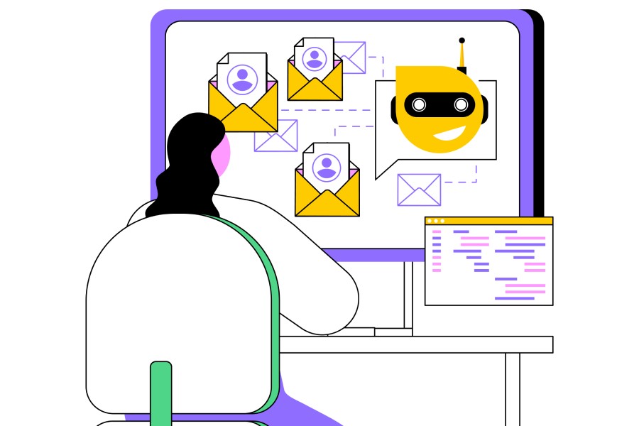 QBot Email Attacks Have a New Trick Up Their Sleeve: Using PDF and WSF Combo to Install Malware