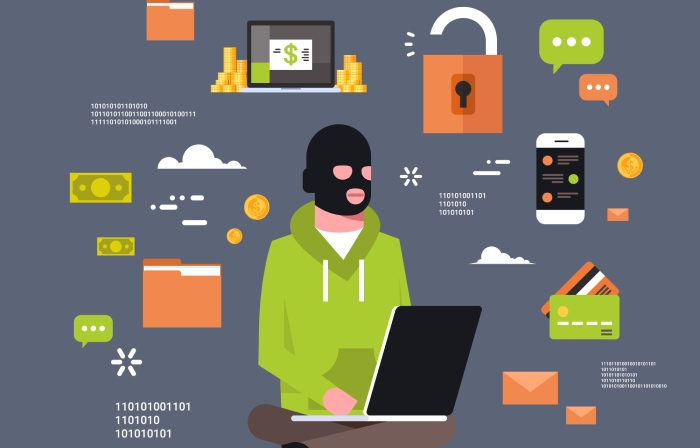 RaaS (Ransomware-as-a-Service)