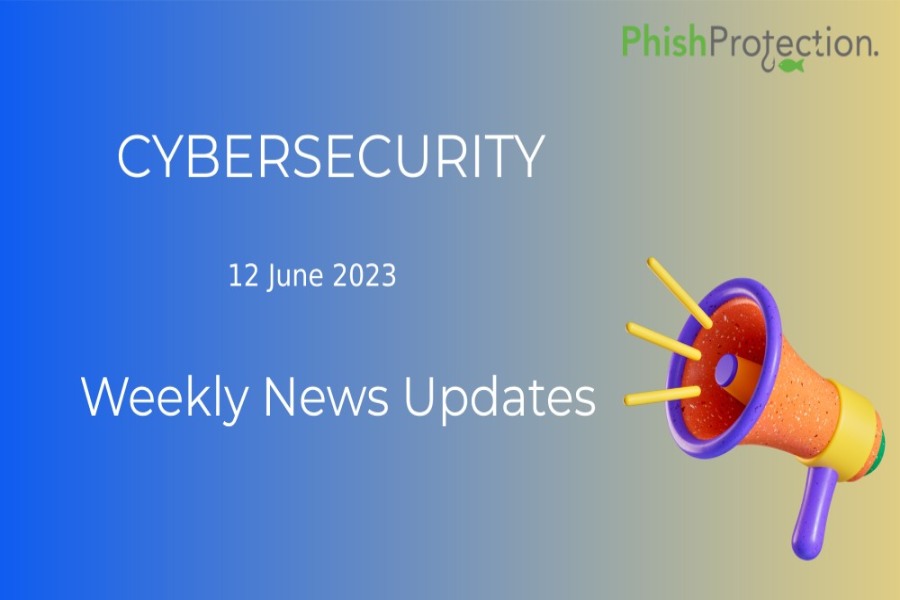 Vulnerable Parental Control: 5M+ Downloads, Data Breach 5.8 Million Affected,French Transport Leaks – Cybersecurity News [12 June 2023]