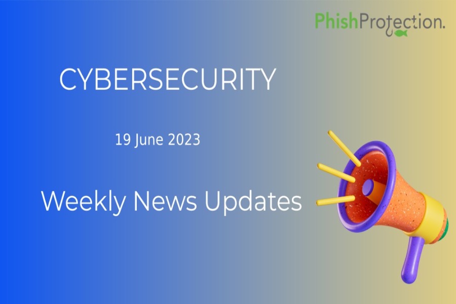 Realistic Checkout Fraud,Developer Account Ban,Data-Selling Arrest- Cybersecurity News [19 June 2023]